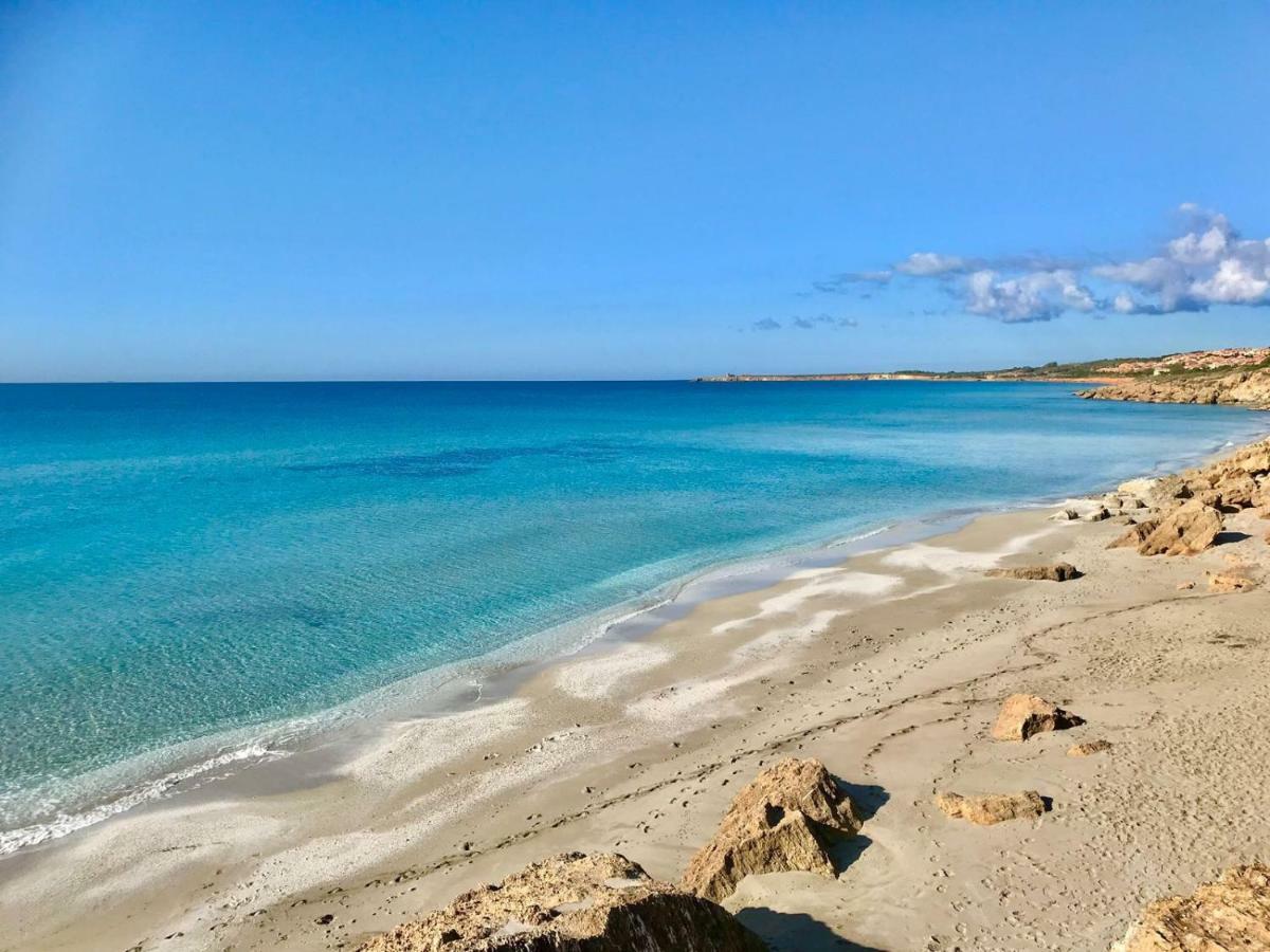 West Sardinia Apartments Càbras Zewnętrze zdjęcie