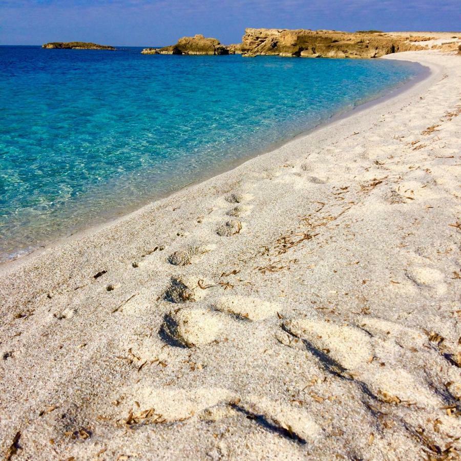 West Sardinia Apartments Càbras Zewnętrze zdjęcie